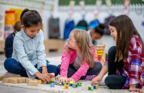 Canada: Inclusief onderwijs november 2026