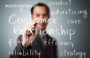 Customer management & klantstrategie