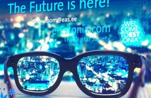 Estland: We have built a digital society